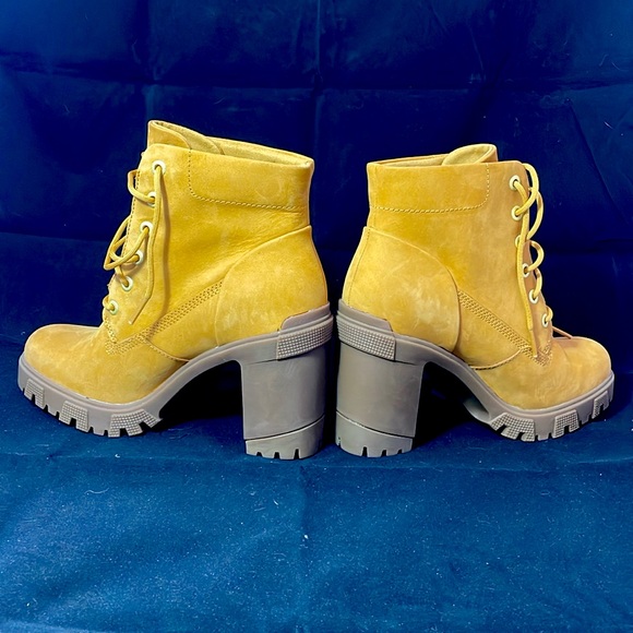 Timberland Women's Allington Heights - Picture 5 of 7